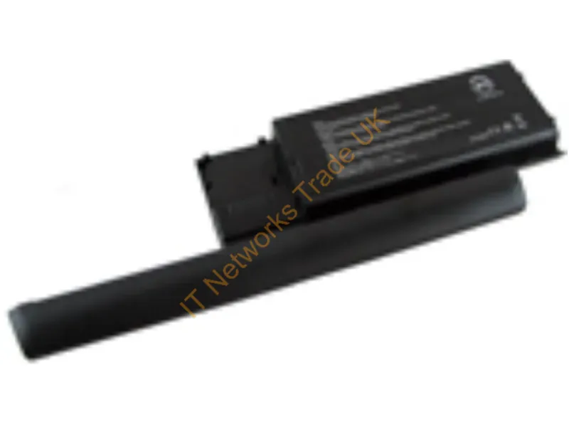 DL-D620X9-26 - BTI DL-D620X9-26 Laptop Battery Lithium-Ion (Li-Ion) 7800mAh 11.1V rechargeable battery Cable