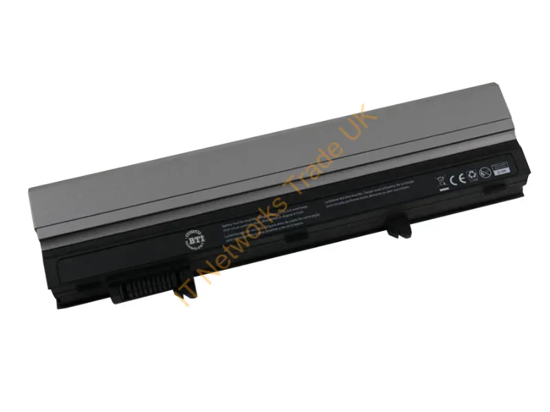DL-E4300X6-6 - Bti Dl-E4300X6-6 Battery