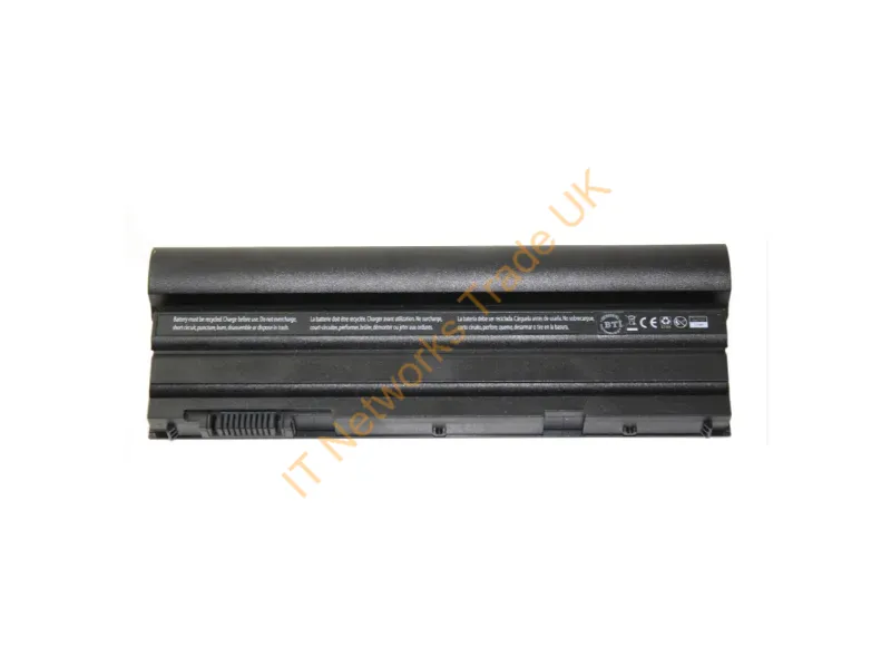 DL-E6420X9 - Bti Dl-E6420X9 Industrial Rechargeable Battery Lithium-Ion (Li-Ion) 7800 Mah 10.8 V