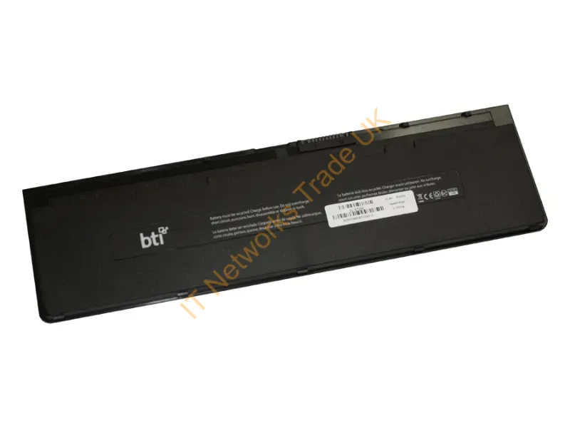 DL-E7240 - Bti Dl-E7240 Laptop Spare Part Battery