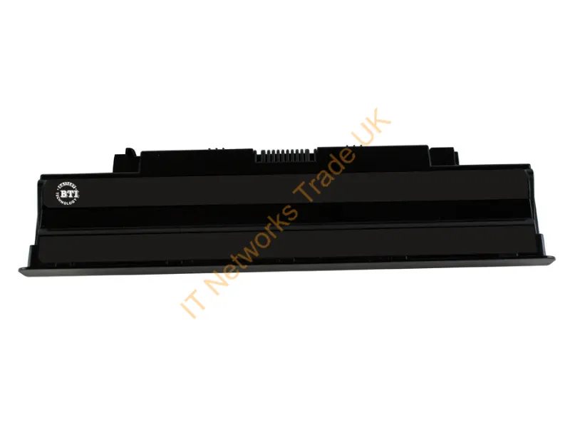 DL-I13R - Bti Dl-I13R Industrial Rechargeable Battery Lithium-Ion (Li-Ion) 4400 Mah 10.8 V
