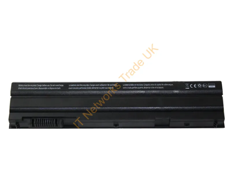 DL-I5520 - Bti Dl-I5520 Laptop Spare Part Battery