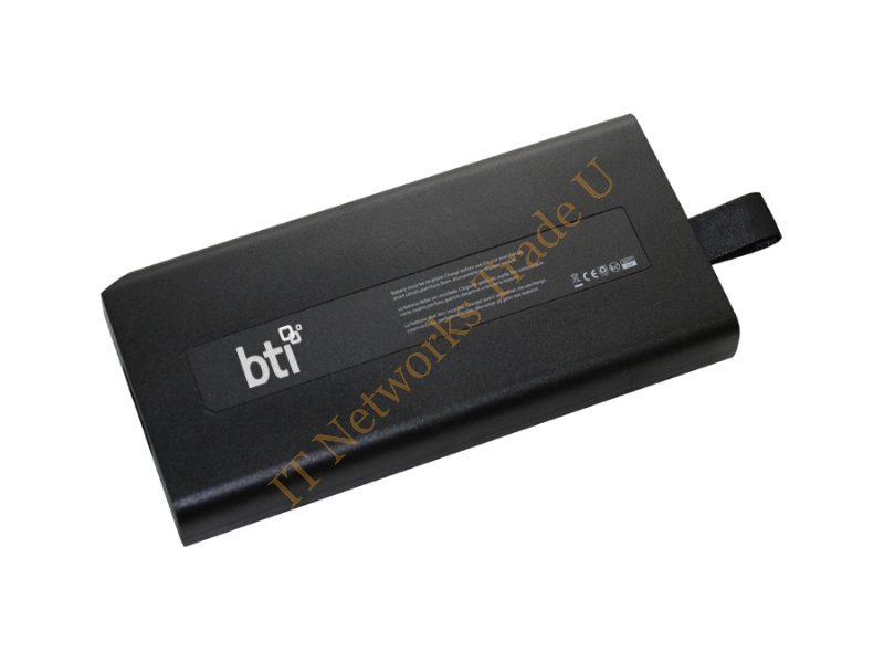 DL-L14X6 - BTI DL-L14X6 Lithium-Ion (Li-Ion) 5600mAh 10.8V rechargeable battery Cable