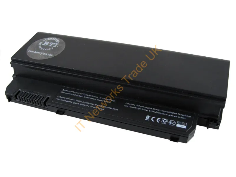 DL-MINI9-6 - Bti Dl-Mini9-6 Laptop Spare Part Battery
