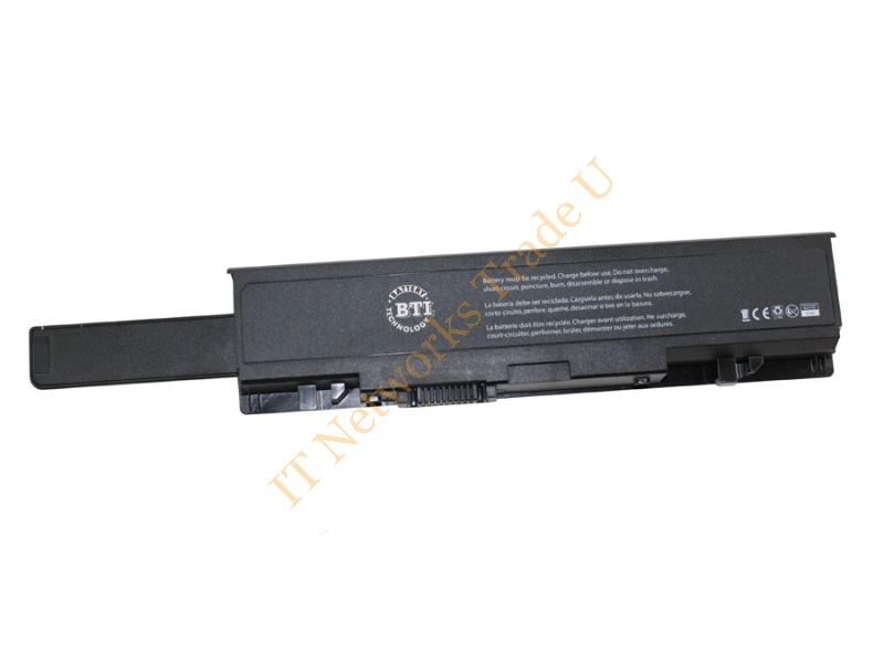DL-ST15H - BTI DL-ST15H Lithium-Ion (Li-Ion) 7800mAh 11.1V rechargeable battery Cable