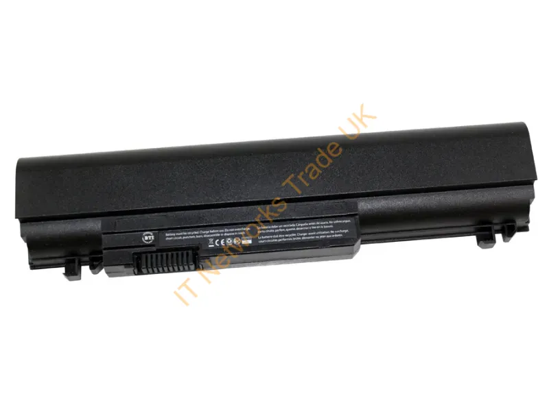DL-STXPS13 - Bti Dl-Stxps13 Laptop Spare Part Battery