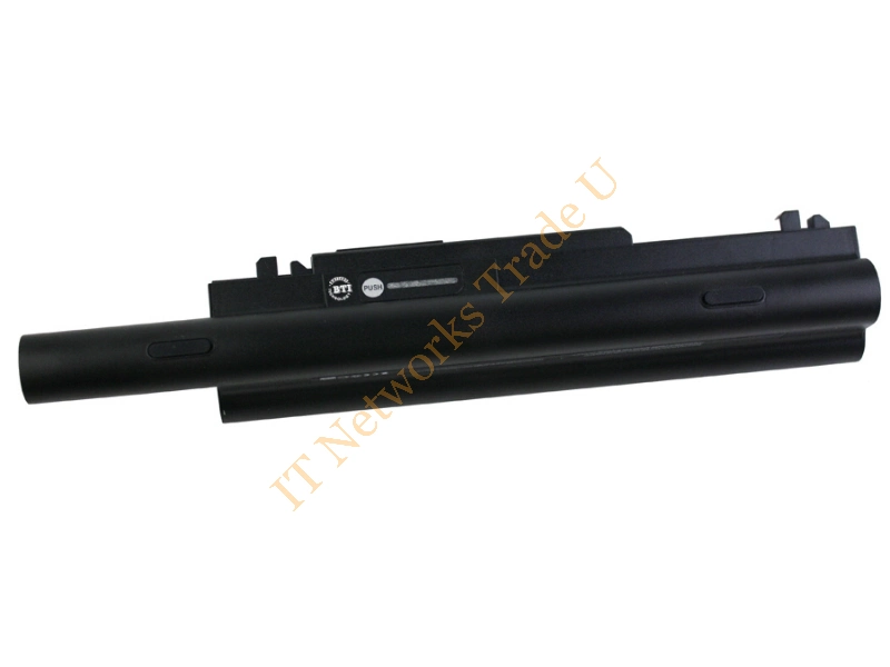 DL-STXPS13X9 - BTI DL-STXPS13X9 Lithium-Ion (Li-Ion) 7800mAh 11.1V rechargeable battery Cable