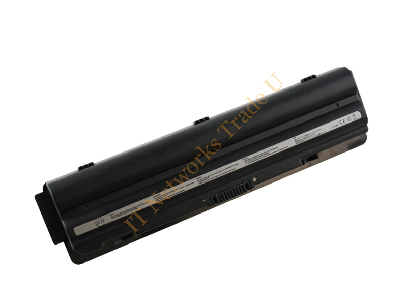 DL-XPS15X9 - BTI Li-Ion 8400mAh Lithium-Ion (Li-Ion) 8400mAh 10.8V rechargeable battery Cable
