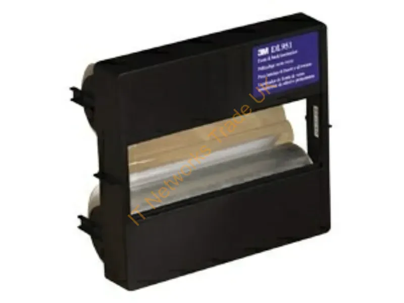 DL1001 - 3M Dual Laminate Refill Cartridge Lamination Film