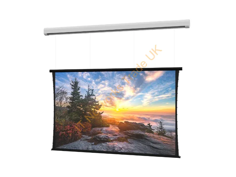 DL100168EL - Da-Lite Myriad Reveal Projection Screen 220" 16:9