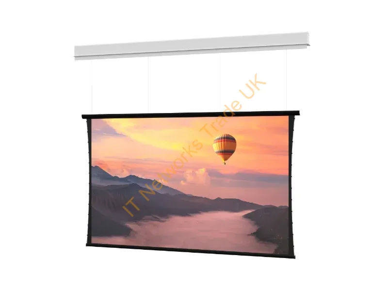 DL100294EL - Da-Lite Myriad Tnsd Cncl Sl 208D Hd1.3