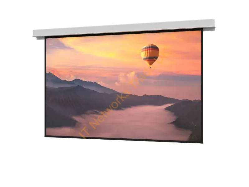 DL100312EL - Da-Lite Myriad Cncl 226D Mw
