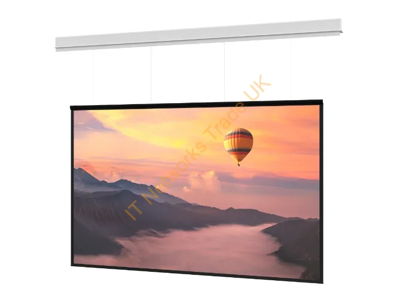DL100316EL - Da-Lite Myriad Cncl Sl 220D Mw