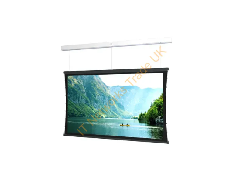 DL14992LS - Da-Lite Tensioned Advantage Series Projection Screen 94" 16:10