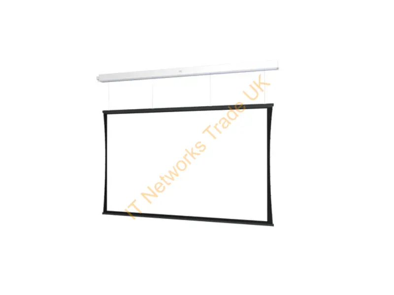 DL15033EFL - Da-Lite Tensioned Advantage Series Projection Screen 182" 16:10