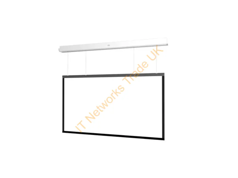 DL15259EFL - Da-Lite Advantage Series Projection Screen 184" 16:9
