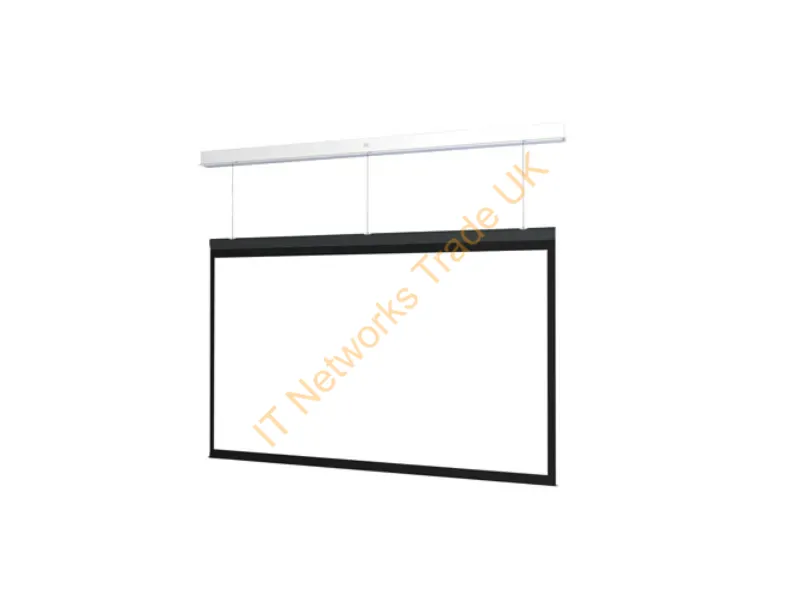 DL15266ELS - Da-Lite Advantage Series Projection Screen 113" 16:10