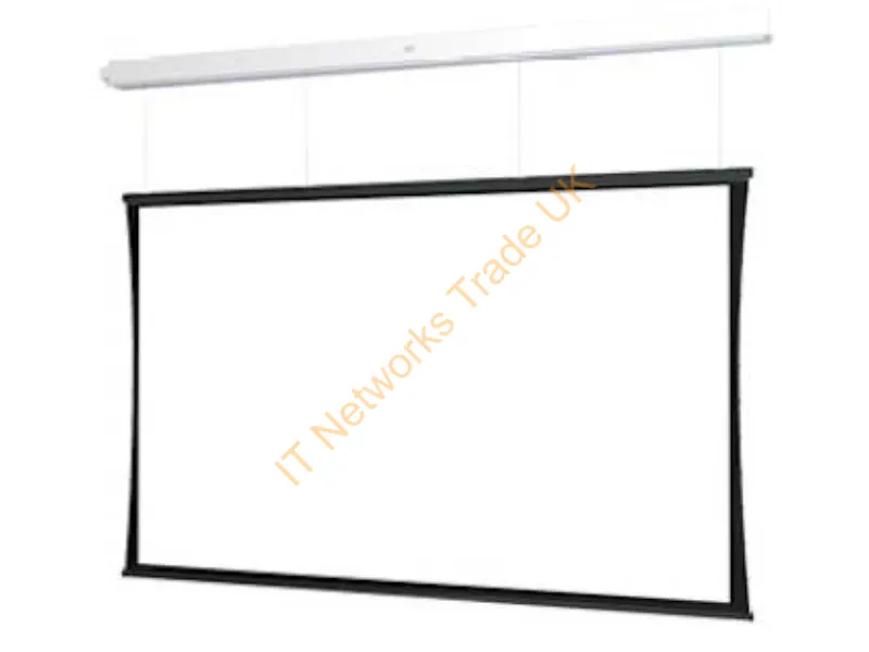DL15695EL - Da-Lite Tensioned Advantage Projection Screen 167" 21:9