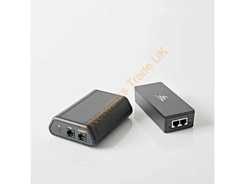 DL16521 - Da-Lite Screen Controller W/Poe Injector