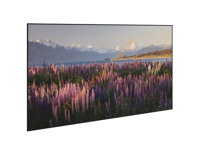 DL17005 - Da-Lite DL17005 projection screen 3.05 m (120") 16:9