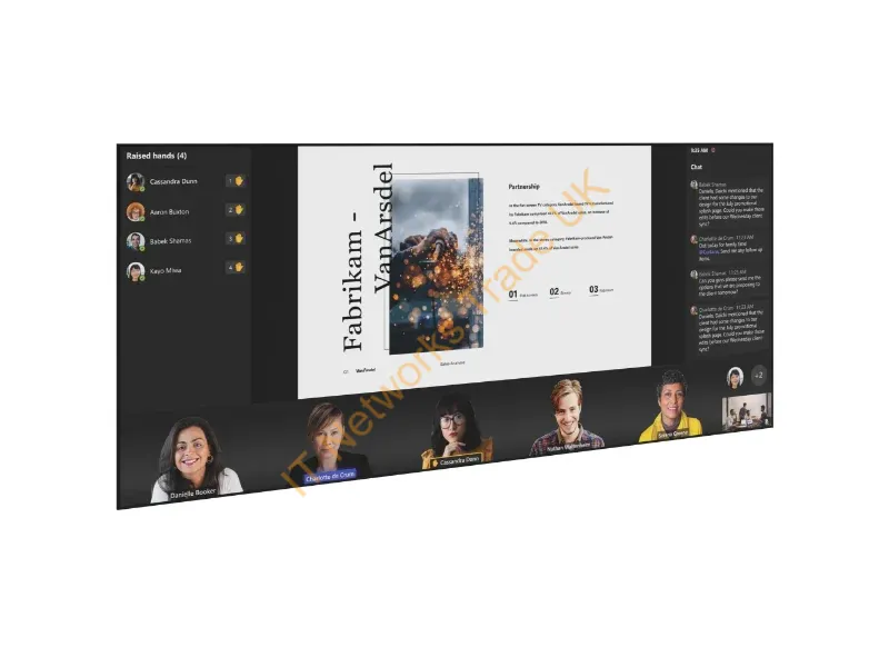 DL17008 - Da-Lite DL17008 projection screen 3.86 m (152") 16:9