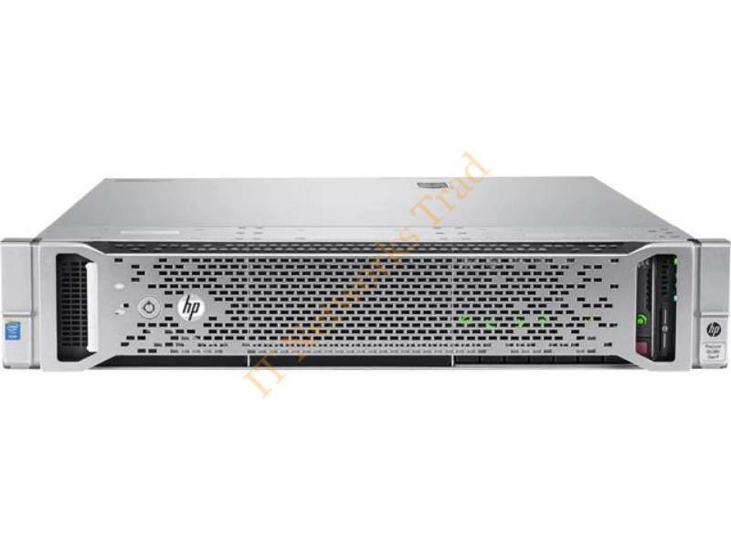 DL380-G10 HP DL380 Gen 10 w/ 2 x Intel -Xeon Silver 4216 CPU 256Gb RAM 2 x 1.92Tb SSD drives Dual Power Supplies Rack Mount Server Server Rack