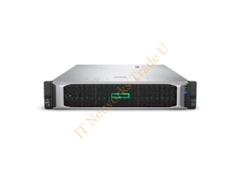 DL580-16081 HP ProLiant DL580 G5 2 x Intel -Xeon Quad Core 2.40GHz CPU 4U Rack Server Server System