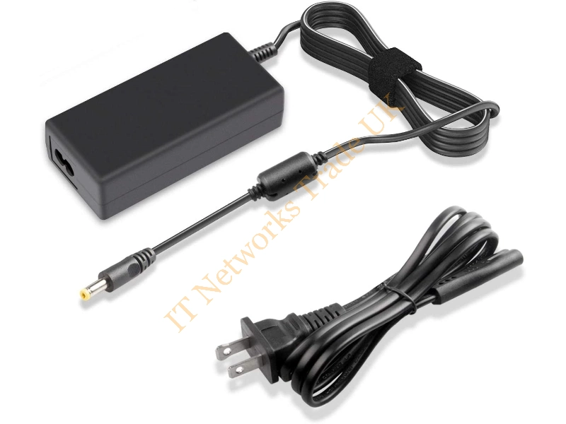 DL606A HP 65-Watts AC Adapter without Power Cable for Presario Power Adapter