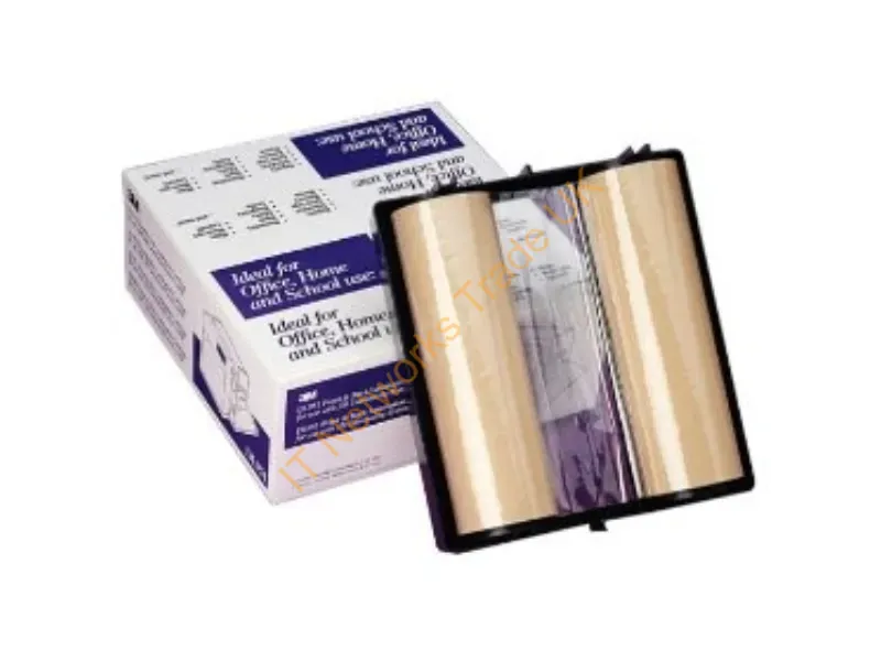 DL951 - 3M Dl951 Lamination Film A4