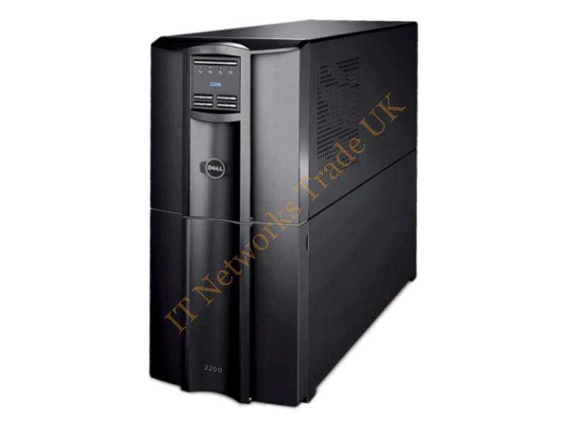 DLT2200I Dell Smart-UPS System 2200VA LCD 230V