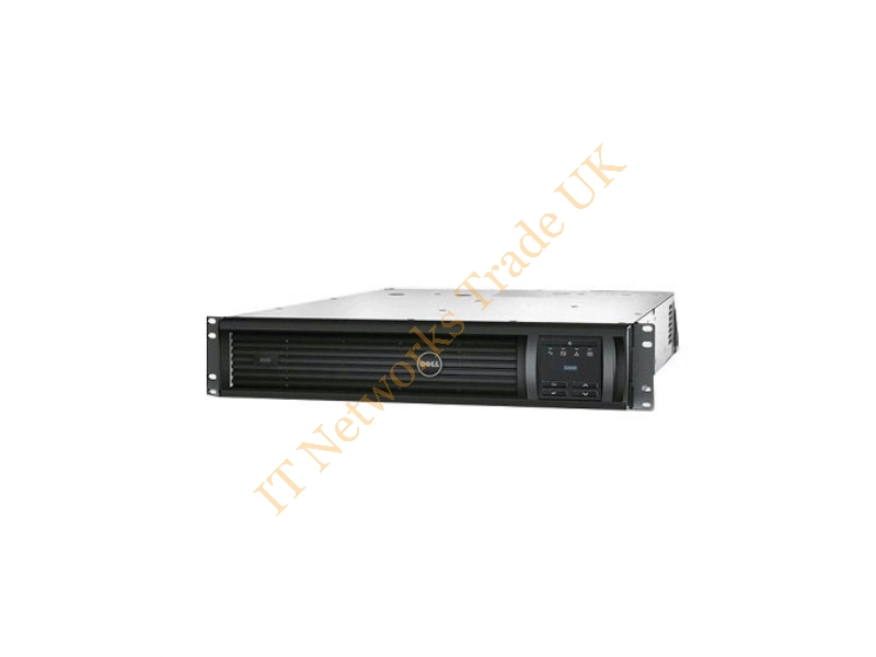 Dlt3000Rm2U APC 3000Va 2700W 120V 2U Rack-Mount Ups UPS Battery