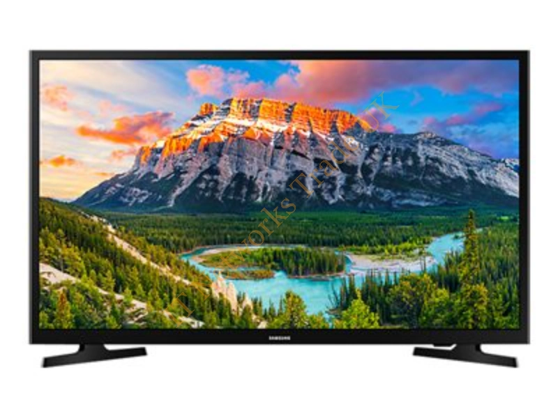 DM32E Samsung 32-inch 1920 x 1080 at 60Hz DVI / VGA (HD-15) LED-backlit LCD Flat Panel Display LCD Monitor