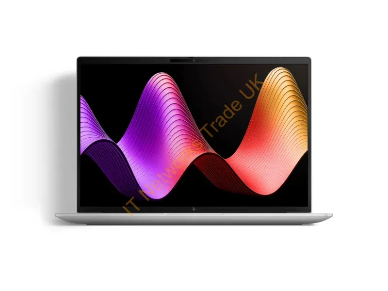 DM3Y8EA#ABU - HP EB6G2I16AI U7 356H 16 24GB/1T PC Intel Core Ultra 7 Laptop 40.6 cm (16") 2.5K DDR5-SDRAM 1 TB SSD Wi-Fi 7 (802.11be) Windows 11 Pro Silver