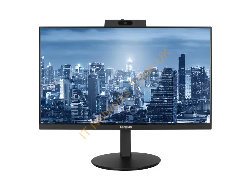 DM4240PUSZ - Targus Dm4240Pusz Computer Monitor 24" 1920 X 1080 Pixels Hd Lcd Black