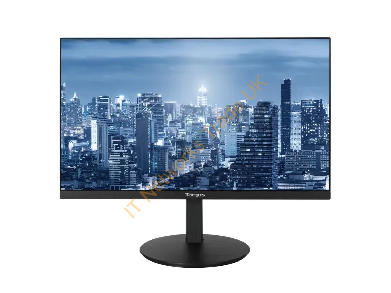 DM4240SUSZ - Targus Dm4240Susz Computer Monitor 24" 1920 X 1080 Pixels Hd Lcd Black