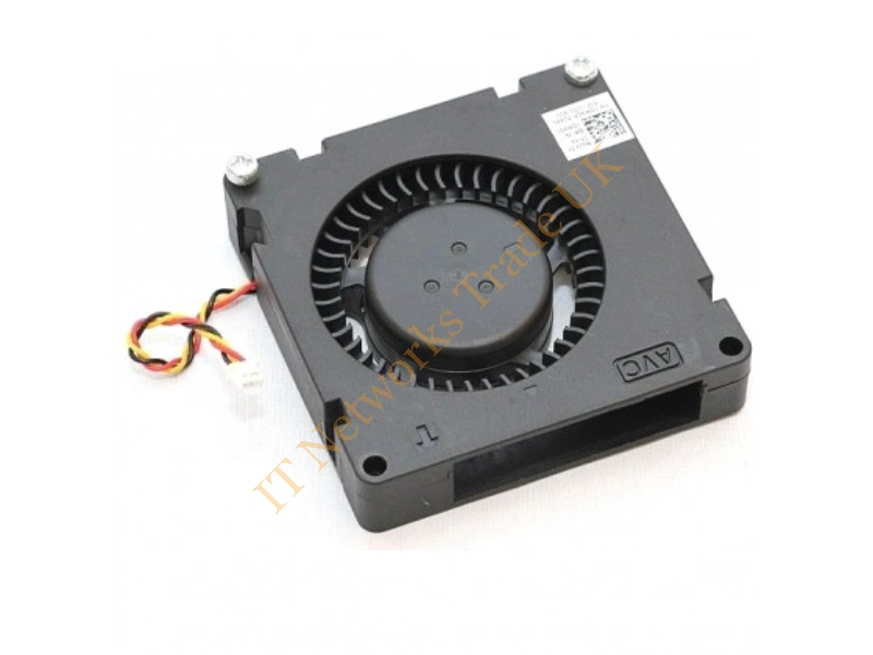 DM4DY Dell 12VDC 0.50A Fan for Inspiron One 5348 All-In-One Cooling Fan