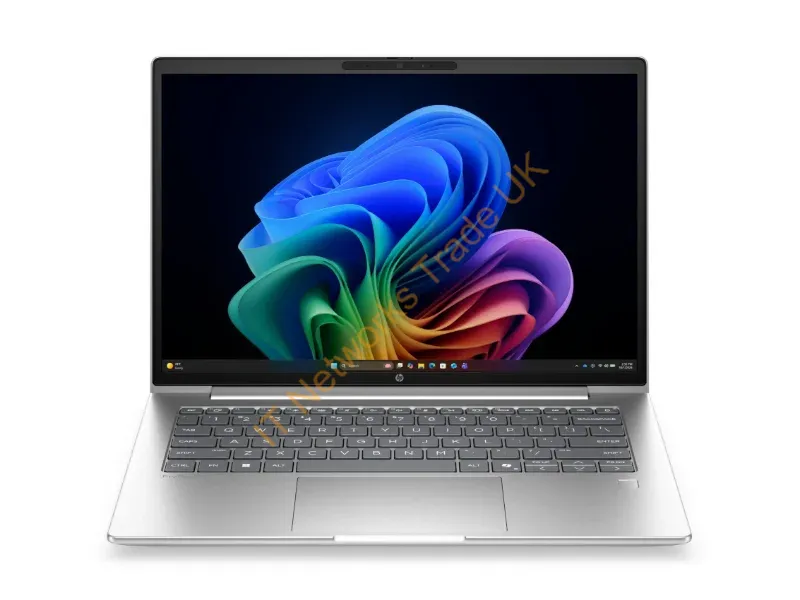 DM9G6EA#ABU - HP ProBook 4 G2a 14 inch Notebook Next Gen AI PC Wolf Pro Security Edition AMD Ryzen� AI 5 Laptop 35.6 cm (14") WUXGA 16 GB DDR5-SDRAM 512 GB SSD Wi-Fi 7 (802.11be) Windows 11 Pro Silver