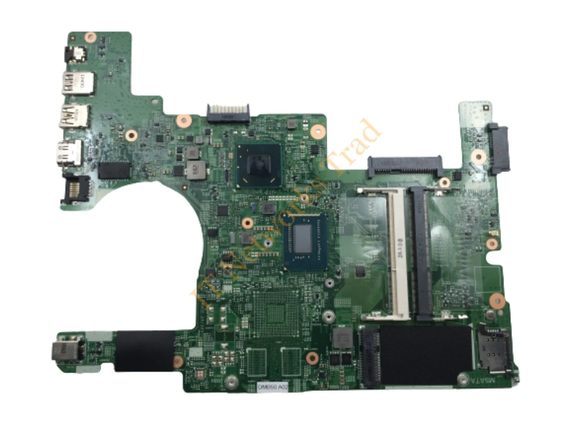 DMB50 Dell System Board for Inspiron 15z 5523 Laptop Laptop Motherboard