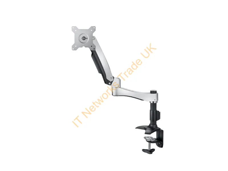 DMC-01 - AG Neovo DMC-01 Black,Silver Monitor Accessory