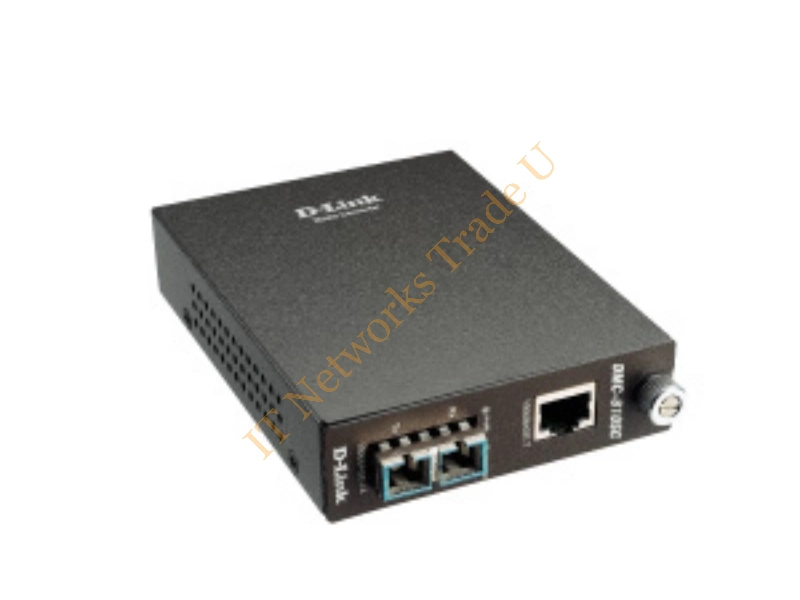 DMC-810SC/E - D-Link DMC-810SC Media Converters network media converter Networking