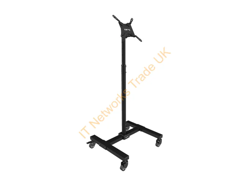 DMC1342S - Tripp Lite Dmc1342S Signage Display Mount 42" Black