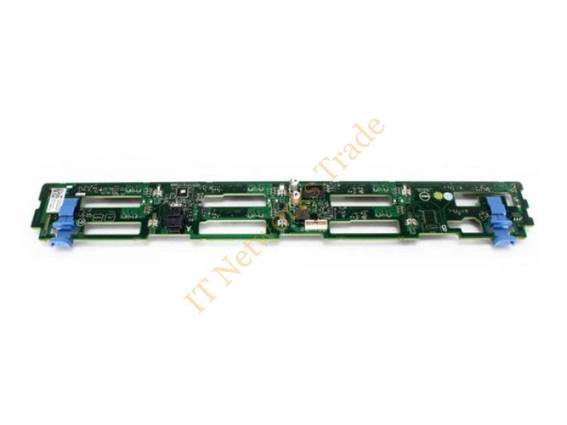 DMC25 Dell 3.5-inch Hard Drive Backplane Board for PowerEdge R730 / R730XD Server Accessory
