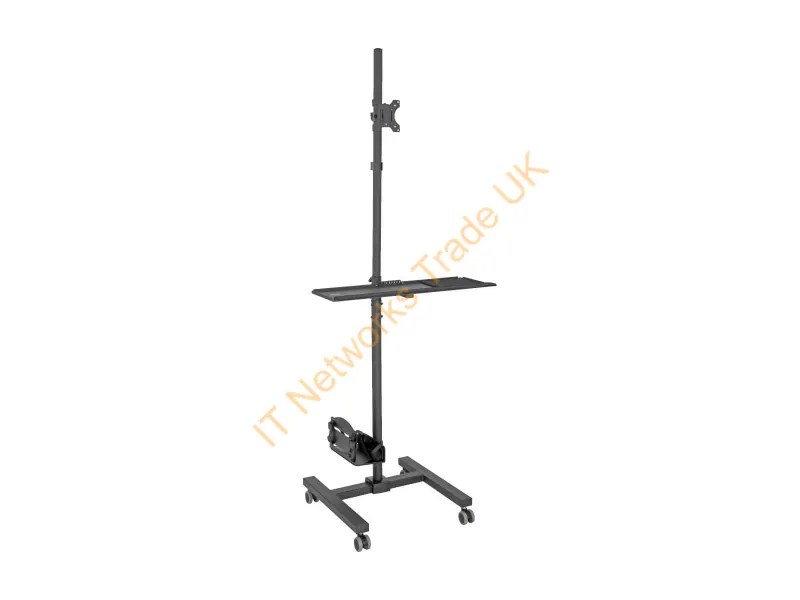 DMCS1732S - Tripp Lite Dmcs1732S Desktop Sit-Stand Workplace