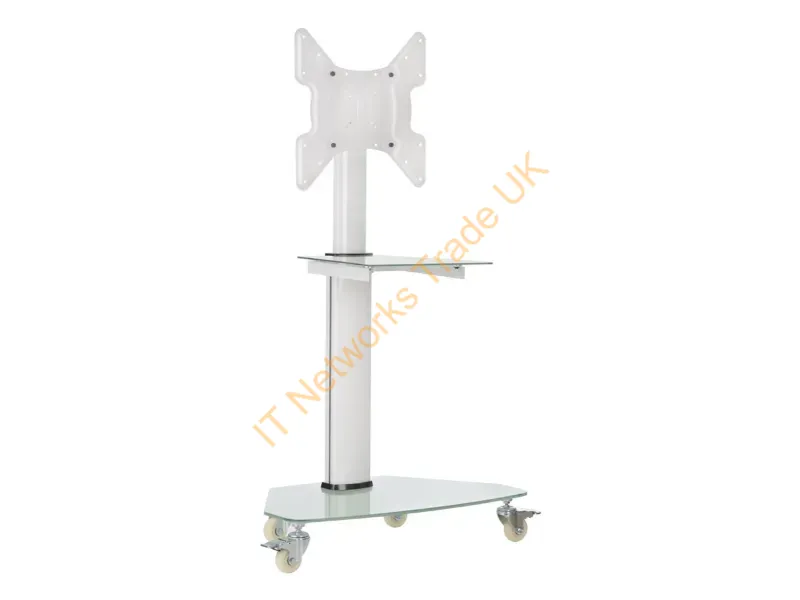 DMCS3255SG62W - Eaton Dmcs3255Sg62W Tv Mount/Stand 55" White