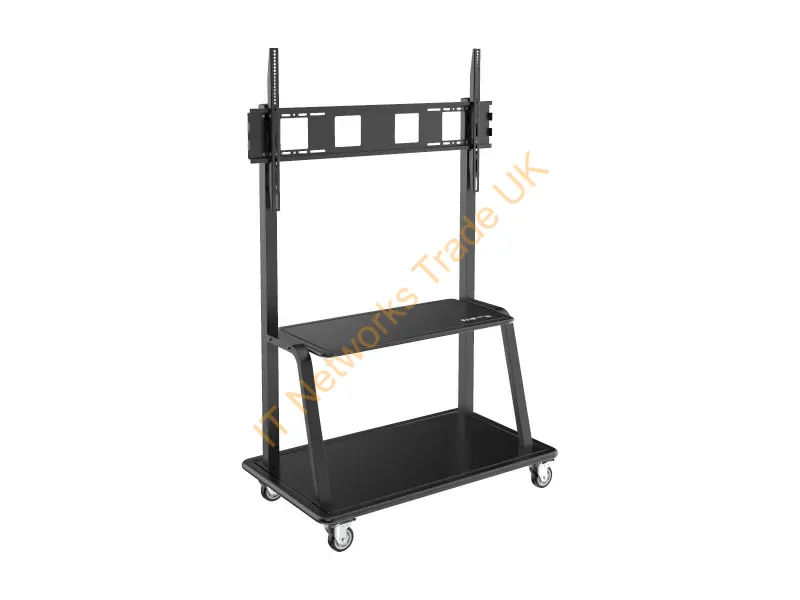 DMCS60105XXDD - Tripp Lite Dmcs60105Xxdd Tv Mount/Stand 105" Black