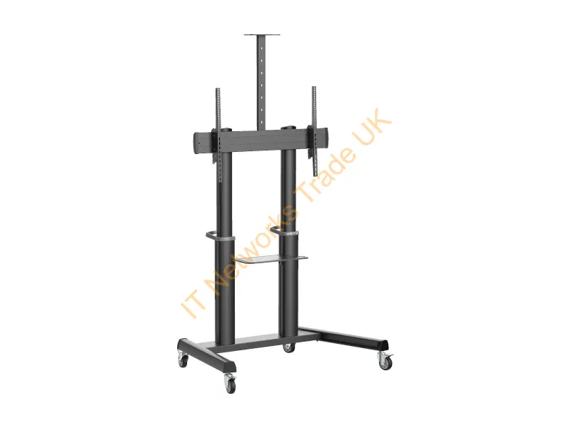 DMCS70120AMUL - Tripp Lite Dmcs70120Amul Signage Display Mount 120" Black