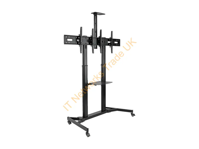 DMCSD3545M - Tripp Lite Dmcsd3545M Signage Display Mount 45" Black
