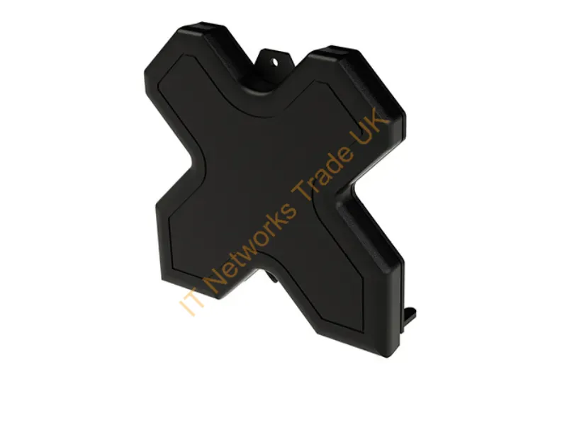 DMM4-6-60-2SP - Panorama Antennas Dmm4-6-60 Network Antenna Omni-Directional Antenna Sma 5 Dbi
