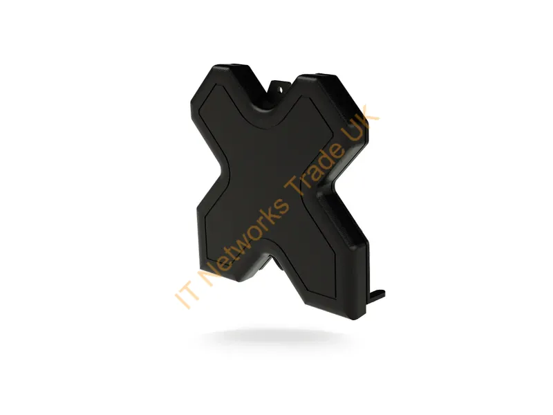 DMM4-6-60-2TS9 - Panorama Antennas Antennas Dmm4-6-60-2Ts9 4X4 Mimo Portable Antenne 600-6000Mhz 2.0M Network Antenna Omni-Directional Antenna Sma 5 Dbi
