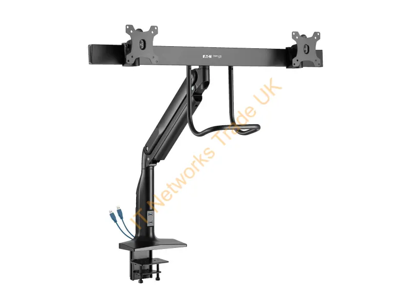 DMPDD1735AM - Tripp Lite Dmpdd1735Am Monitor Mount / Stand 35" Desk Black